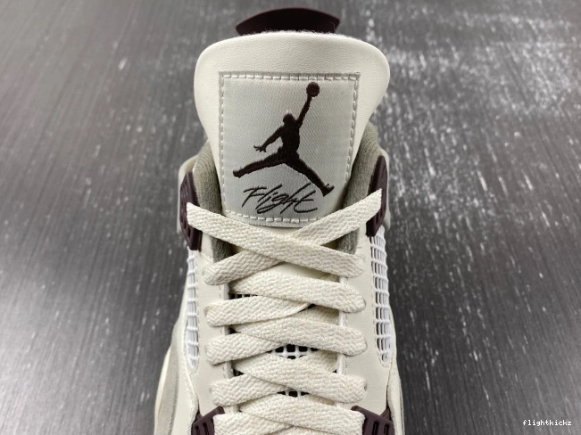 Maniere A Air Jordan Ma FZ4810-001 x Phantom 4 1008